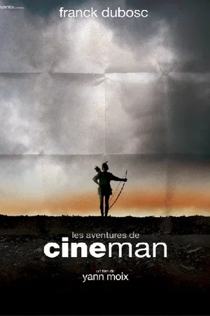 Photo du film : Cinéman