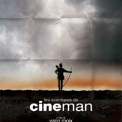 Miniature photo du film : Cinéman