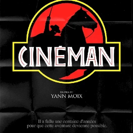 Miniature photo du film : Cinéman