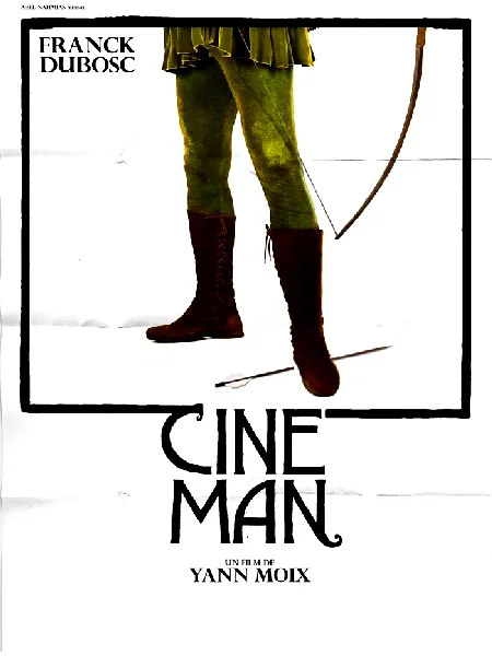 Photo 10 du film : Cinéman