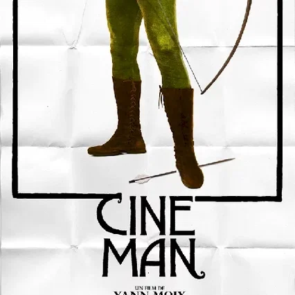 Miniature photo du film : Cinéman