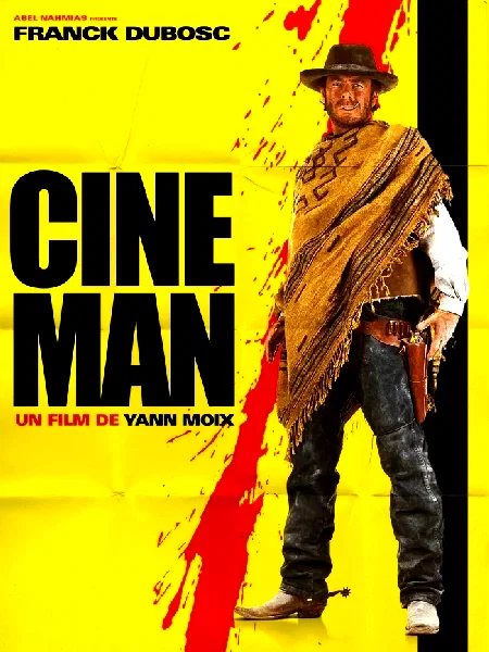 Photo 12 du film : Cinéman