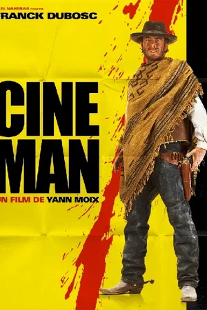 Photo du film : Cinéman