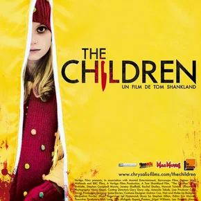 Photo du film : The Children