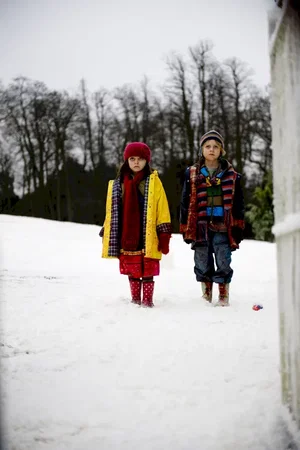 Photo 2 du film : The Children