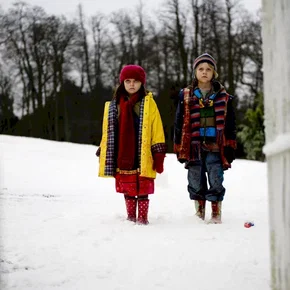Photo du film : The Children