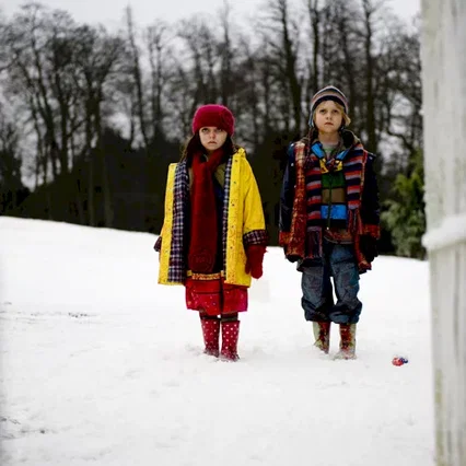 Miniature photo du film : The Children