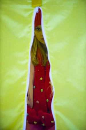 Photo 3 du film : The Children