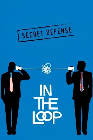 Photo du film : In the Loop