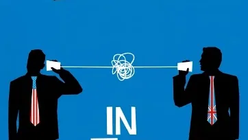 Affiche du film : In the Loop