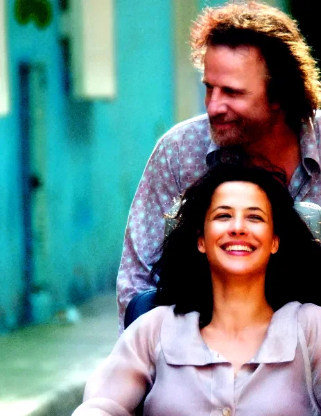 Photo 11 du film : L'homme de chevet