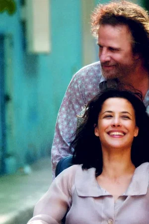 Photo du film : L'homme de chevet