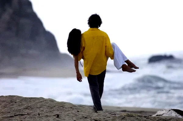 Photo 3 du film : L'homme de chevet
