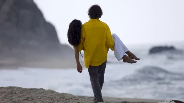 Photo du film : L'homme de chevet