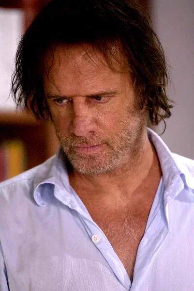 Photo 5 du film : L'homme de chevet