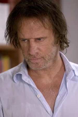Photo du film : L'homme de chevet