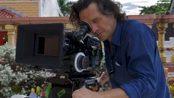 Photo du film : L'homme de chevet