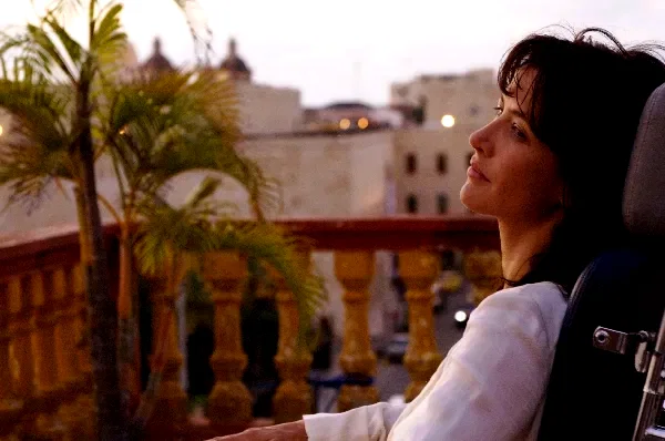 Photo 7 du film : L'homme de chevet