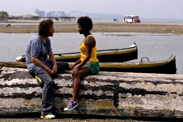 Photo 8 du film : L'homme de chevet