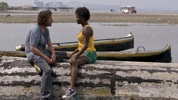 Photo du film : L'homme de chevet