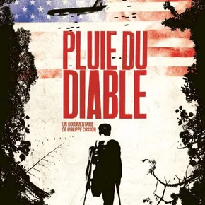 Photo du film : Pluie du diable