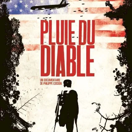 Miniature photo du film : Pluie du diable