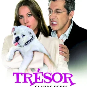 Photo du film : Trésor