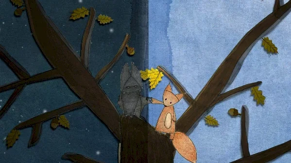Photo du film : 4, 5, 6... Mélie pain d'épice
