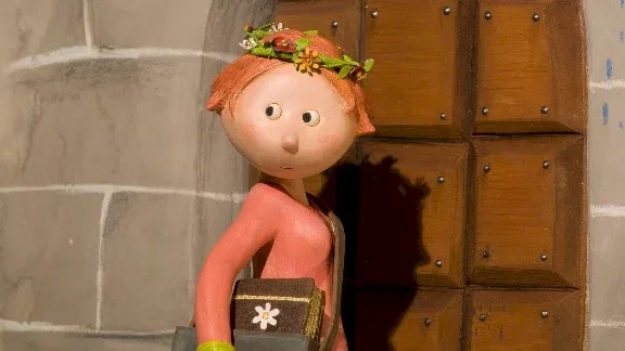 Photo du film : 4, 5, 6... Mélie pain d'épice