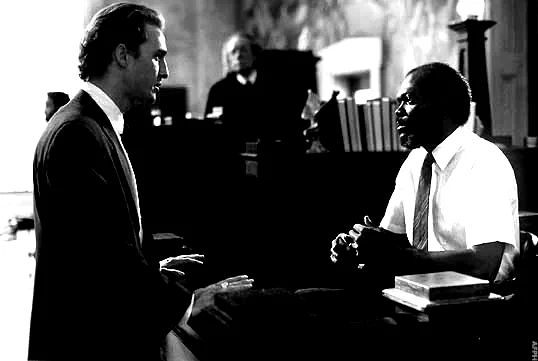 Photo 5 du film : Le Droit de tuer ?