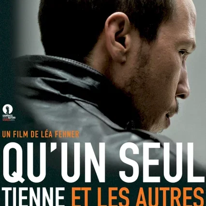 Miniature photo du film : Qu'un seul tienne et les autres suivront