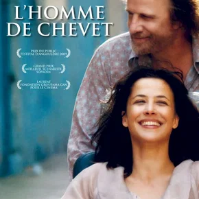 Photo du film : L'homme de chevet