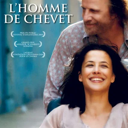 Miniature photo du film : L'homme de chevet