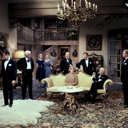 Miniature photo du film : Les Quatre Cavaliers de l'Apocalypse