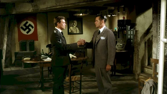 Photo 8 du film : Les Quatre Cavaliers de l'Apocalypse