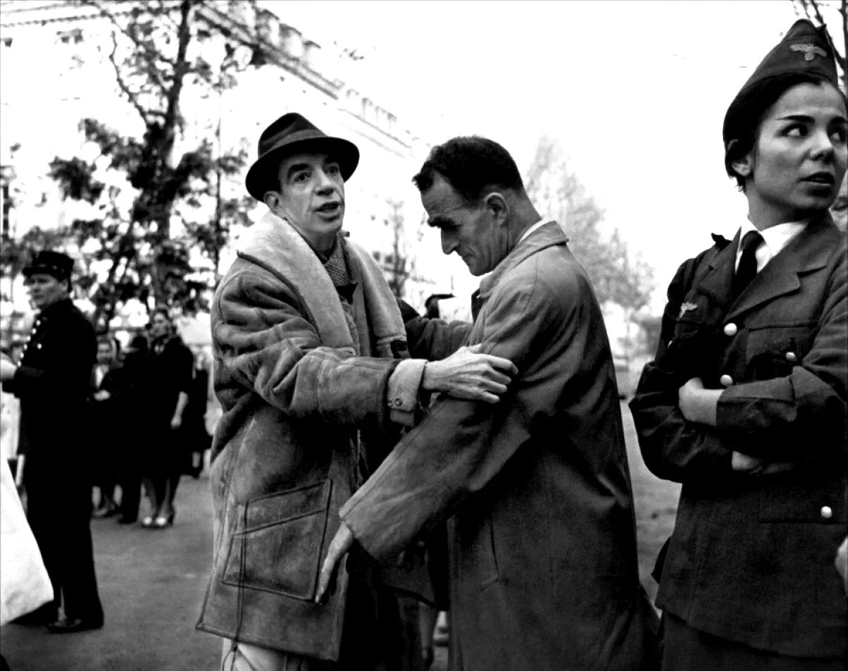 Photo du film : Les Quatre Cavaliers de l'Apocalypse