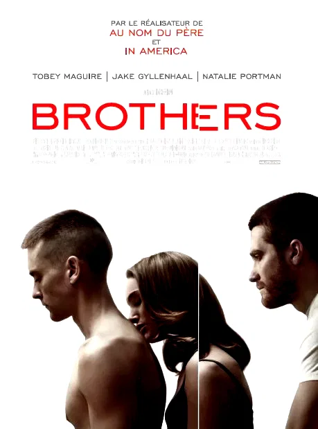 Affiche du film : Brothers