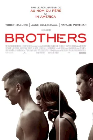 Affiche du film : Brothers