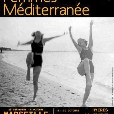 Miniature photo du film : Rencontres Films, Femmes & Méditerranée
