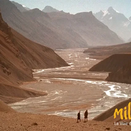 Miniature photo du film : Milarépa, la voie du bonheur