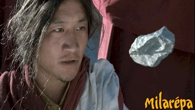 Photo 5 du film : Milarépa, la voie du bonheur