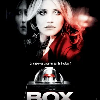 Miniature photo du film : The Box