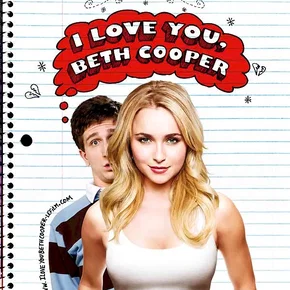 Photo du film : I love you, Beth Cooper 
