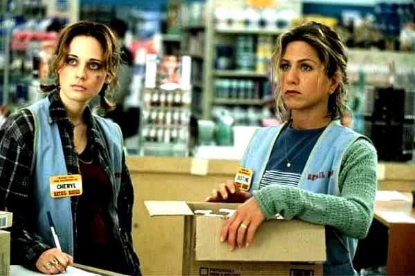 Photo 2 du film : The Good Girl
