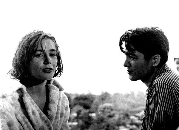 Photo 3 du film : Hiroshima mon amour