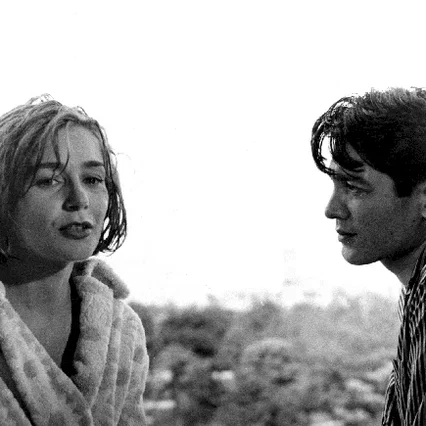 Miniature photo du film : Hiroshima mon amour