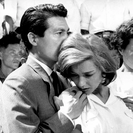 Miniature photo du film : Hiroshima mon amour
