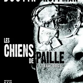 Photo du film : Les chiens de paille