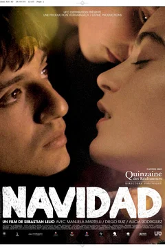 Affiche du film Navidad