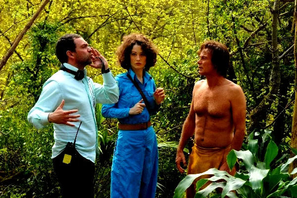 Photo 29 du film : Cinéman